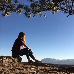 Meet your Posher, Ella